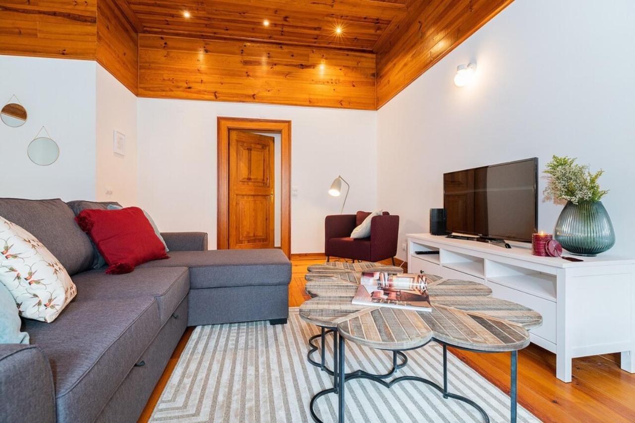 Wonderful Apartment In The Historial Center Of Lisboa Extérieur photo