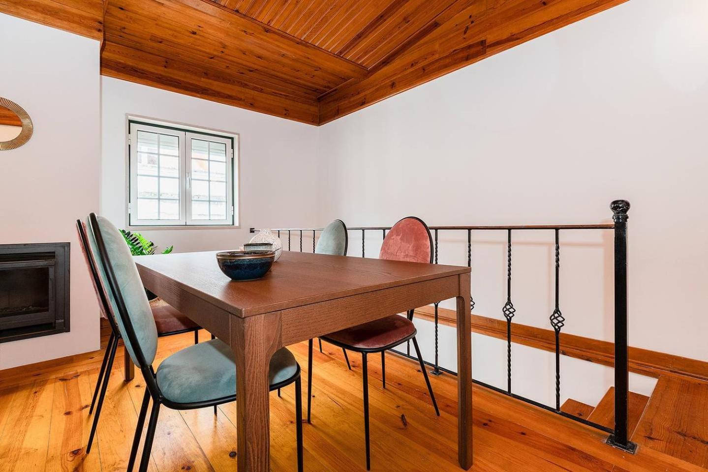 Wonderful Apartment In The Historial Center Of Lisboa Extérieur photo