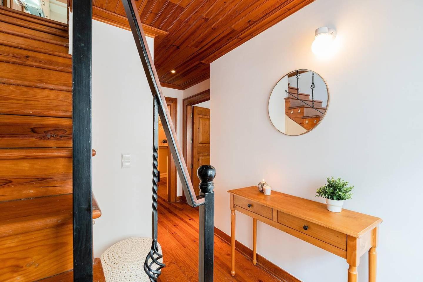 Wonderful Apartment In The Historial Center Of Lisboa Extérieur photo