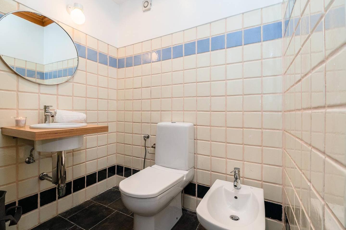 Wonderful Apartment In The Historial Center Of Lisboa Extérieur photo