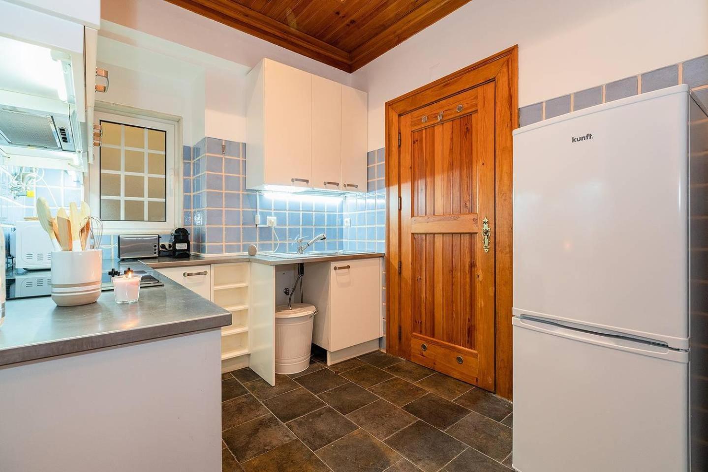 Wonderful Apartment In The Historial Center Of Lisboa Extérieur photo