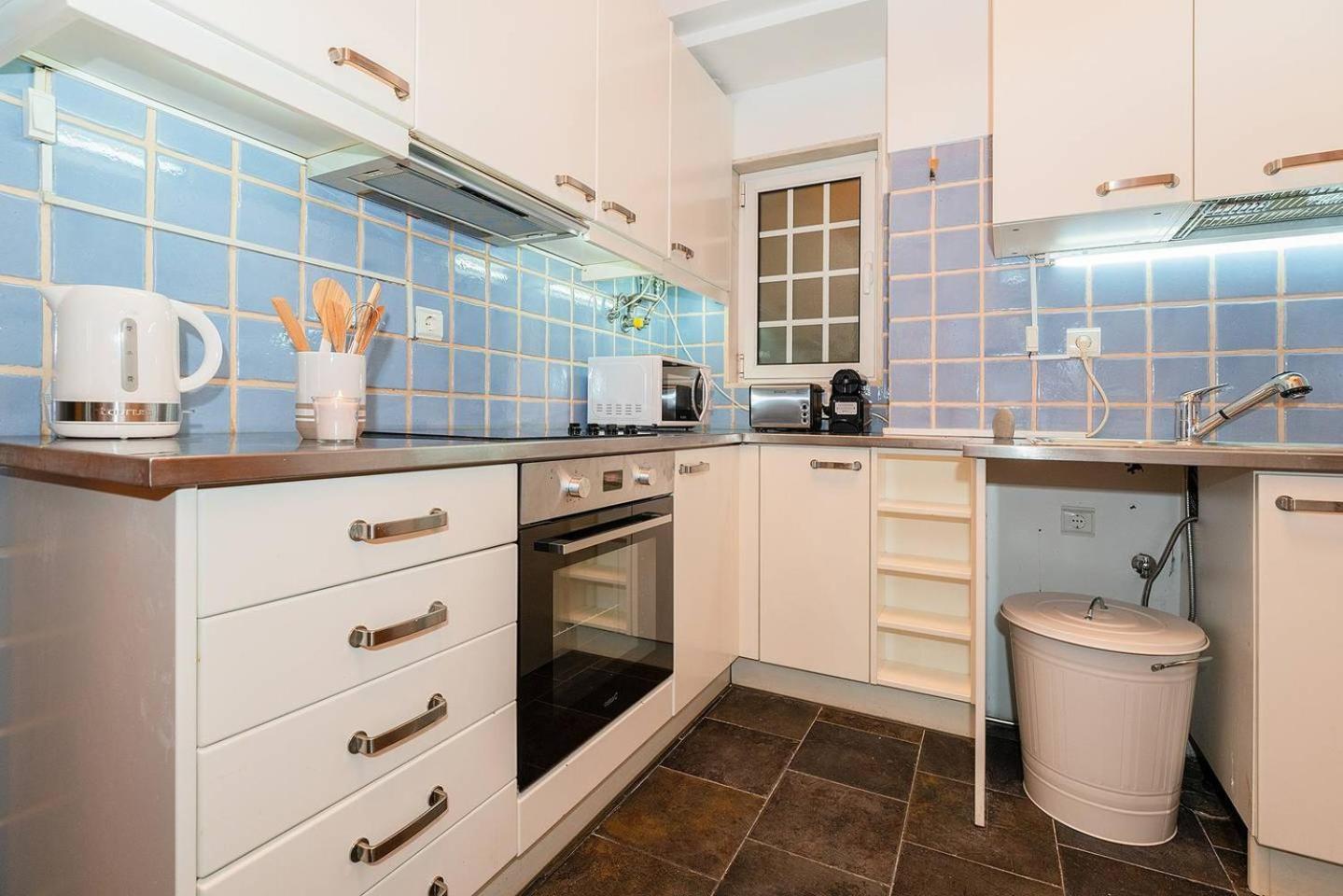 Wonderful Apartment In The Historial Center Of Lisboa Extérieur photo